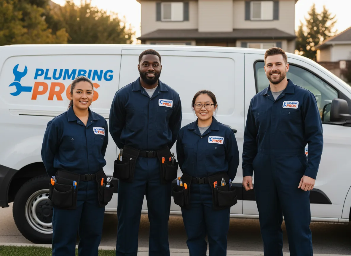 Water Heater Repair company in Ivanhoe, NC