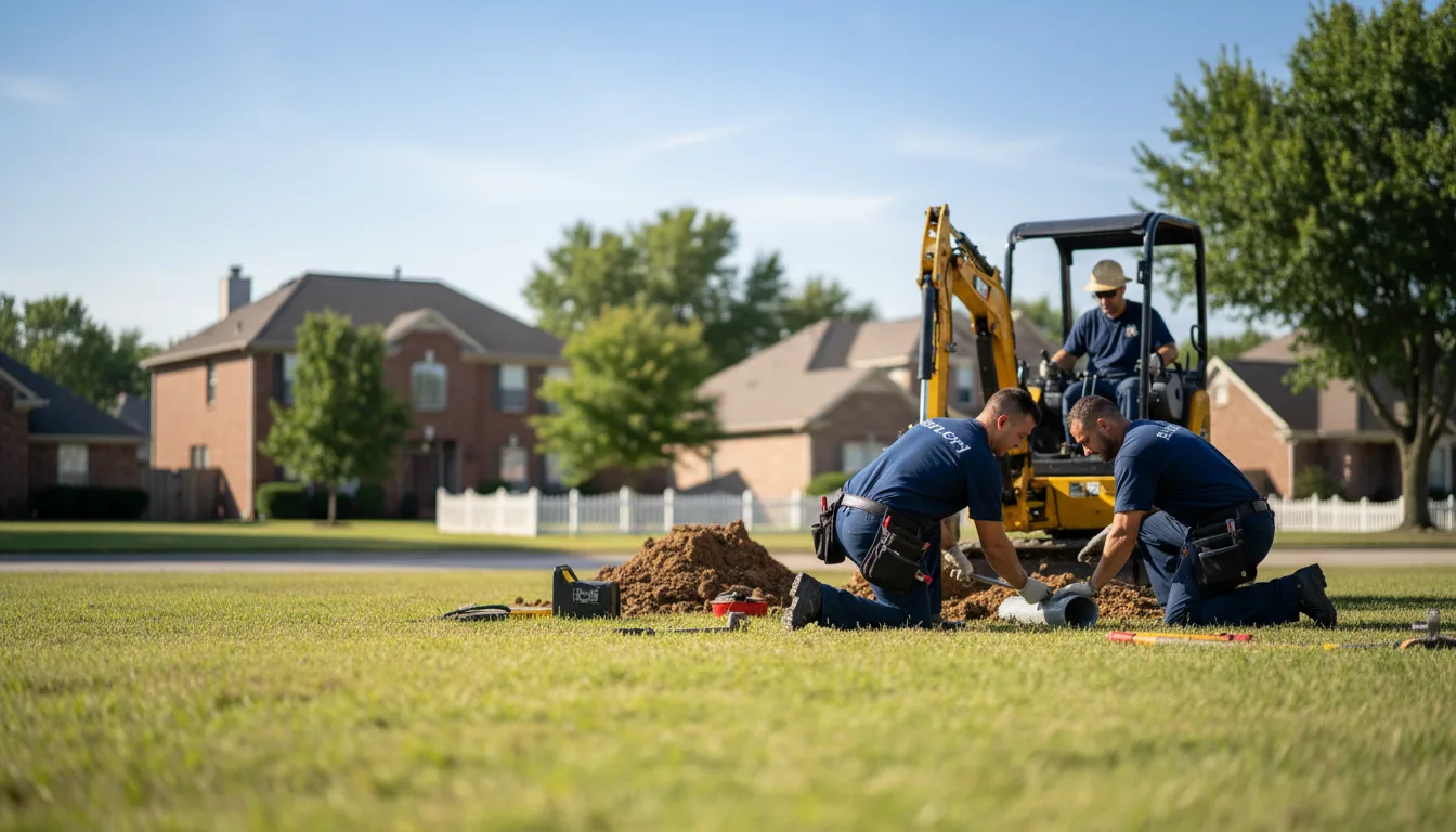 Water Heater Repair in Ivanhoe, NC near me